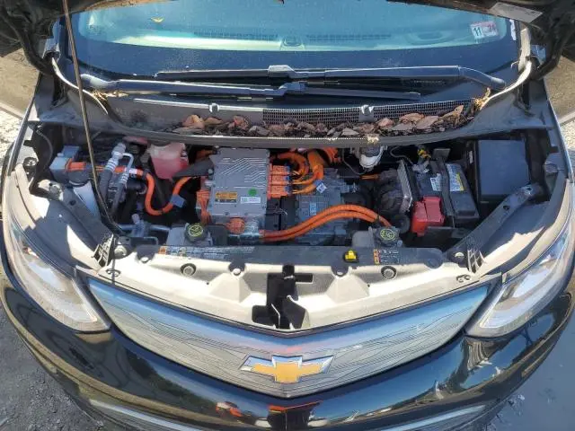 2019 CHEVROLET BOLT EV LT  