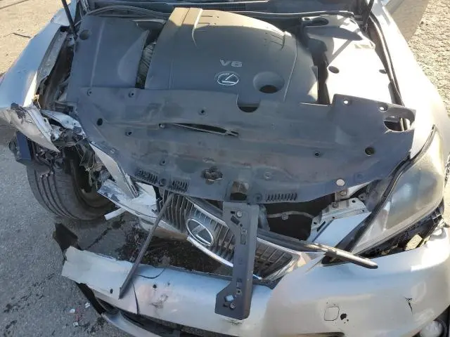 2011 LEXUS IS 250