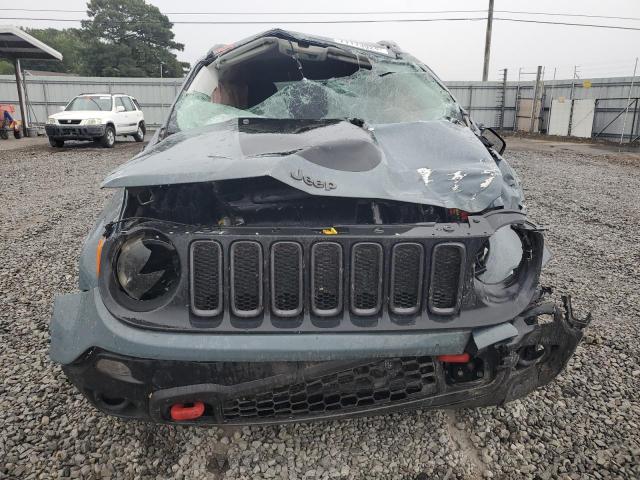 2015 JEEP RENEGADE TRAILHAWK