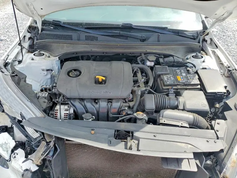 2023 KIA FORTE GT LINE  