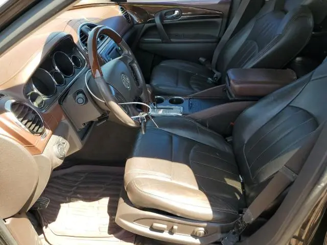 2013 BUICK ENCLAVE   
