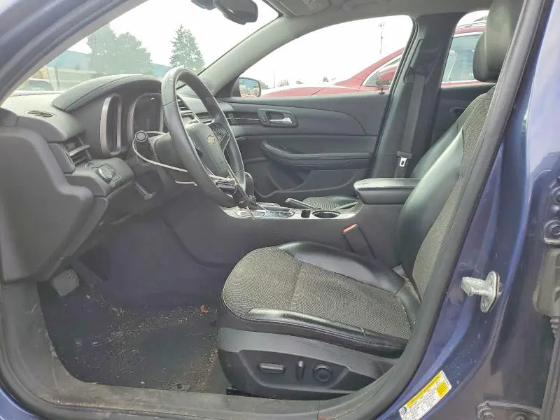 2014 CHEVROLET MALIBU 1LT  