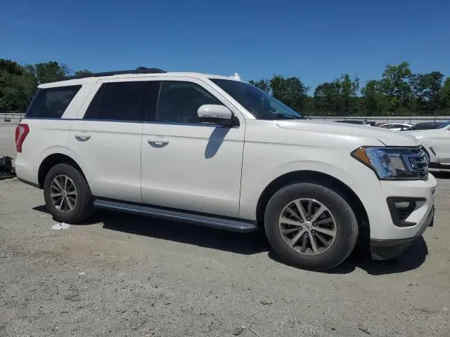 2021 FORD EXPEDITION XLT