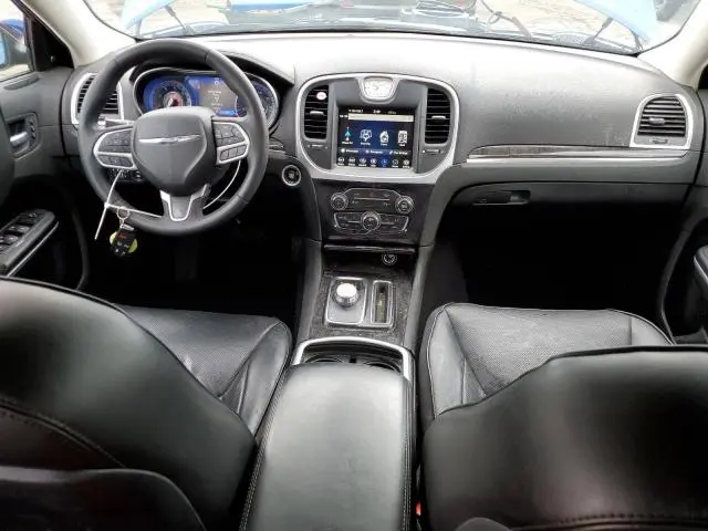 2022 CHRYSLER 300 TOURING L  