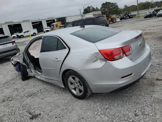 2014 CHEVROLET MALIBU LS  