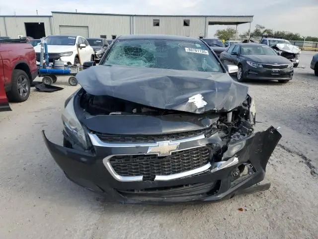 2014 CHEVROLET MALIBU 1LT  