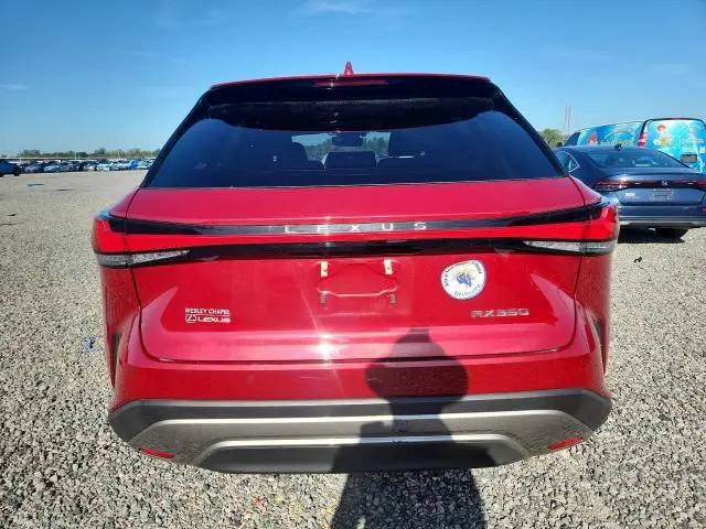 2023 LEXUS RX 350 PREMIUM+  