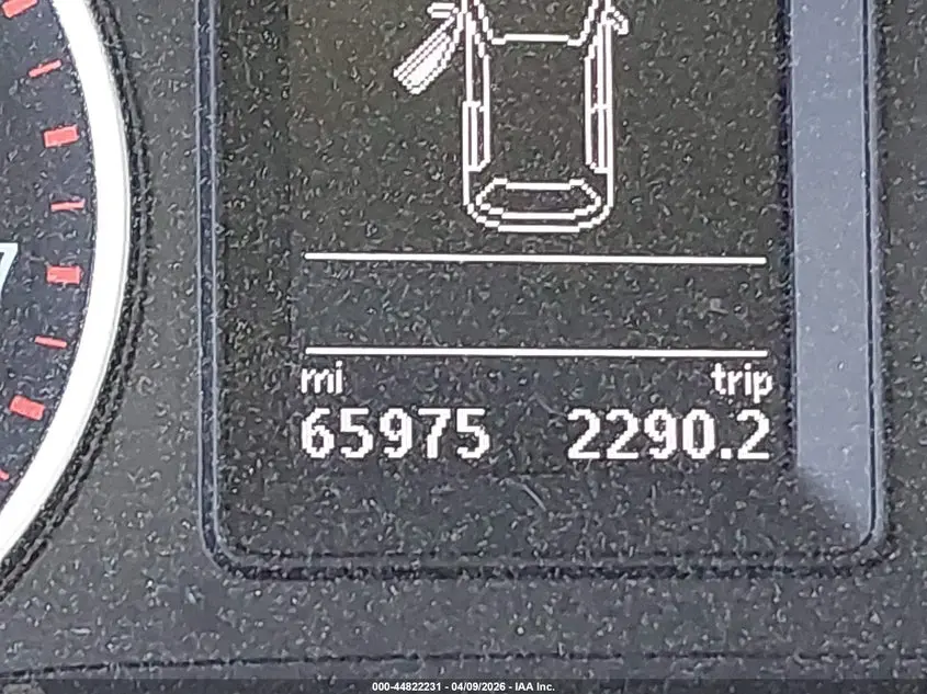 2018 VOLKSWAGEN TIGUAN LIMITED 2.0T