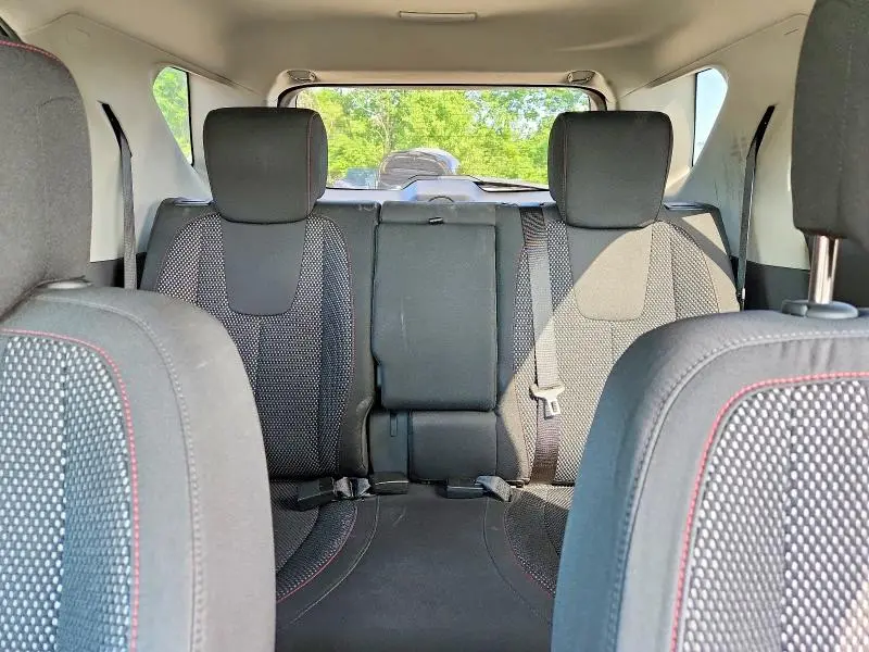 2010 CHEVROLET EQUINOX LT  