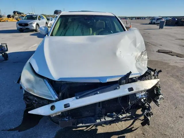 2012 HYUNDAI GENESIS 4.6L  