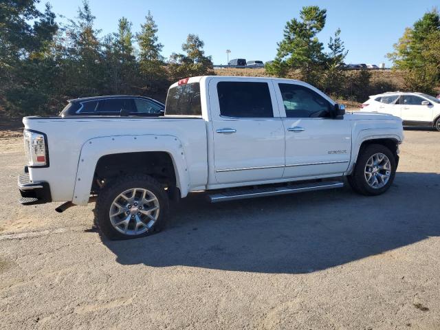 2015 GMC SIERRA C1500 SLT