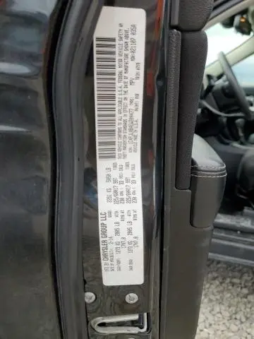 2014 JEEP CHEROKEE SPORT  