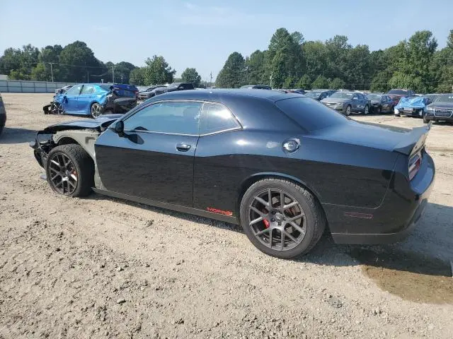 2018 DODGE CHALLENGER R/T  