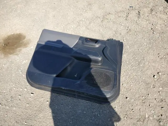 2019 TOYOTA TACOMA ACCESS CAB  