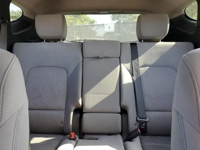 2013 HYUNDAI SANTA FE SPORT   