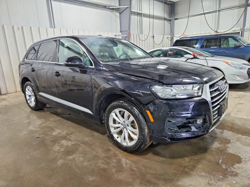 2019 AUDI Q7 PREMIUM PLUS  