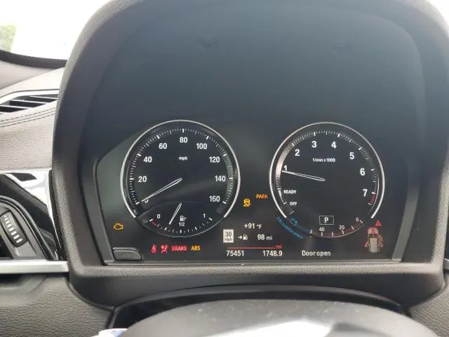 2021 BMW X1 XDRIVE28I  