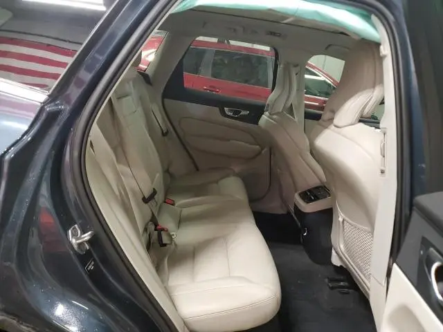 2020 VOLVO XC60 T5 INSCRIPTION  