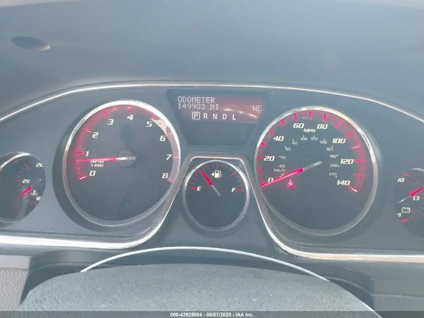 2013 GMC ACADIA SLT-1