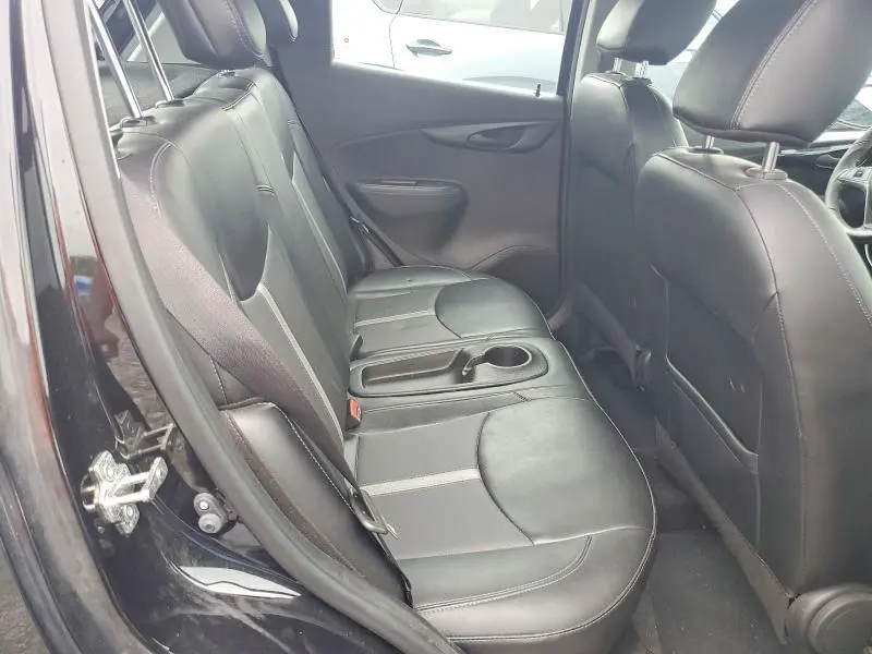 2019 CHEVROLET SPARK ACTIV  