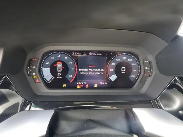 2024 AUDI A3 PREMIUM  