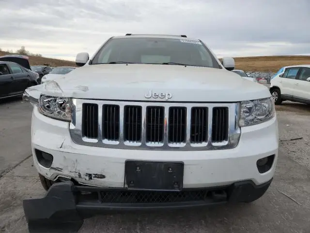 2013 JEEP GRAND CHEROKEE LAREDO  