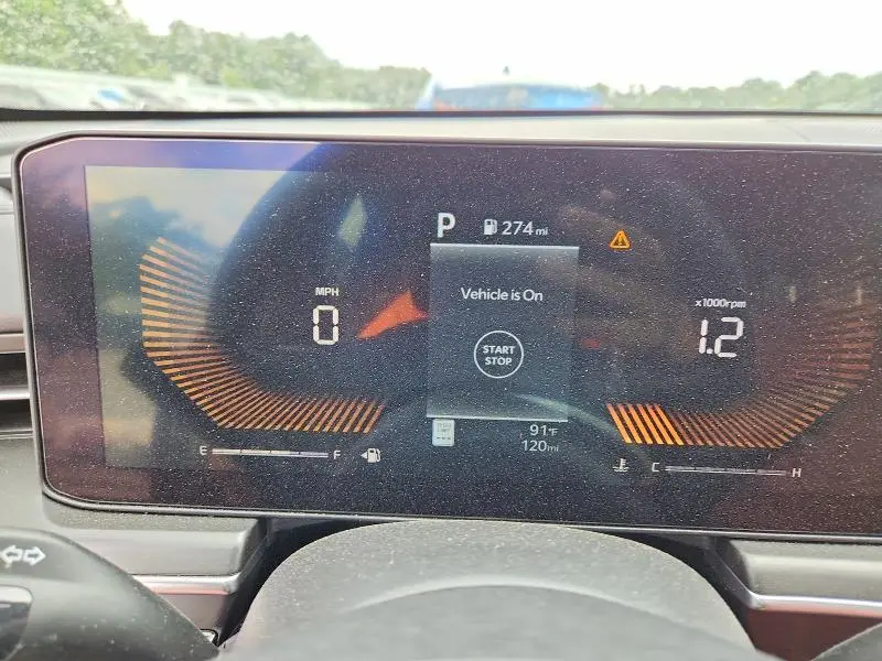 2026 KIA K5 GT LINE  
