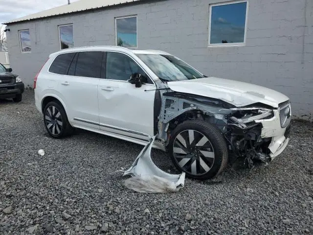2024 VOLVO XC90 PLUS  