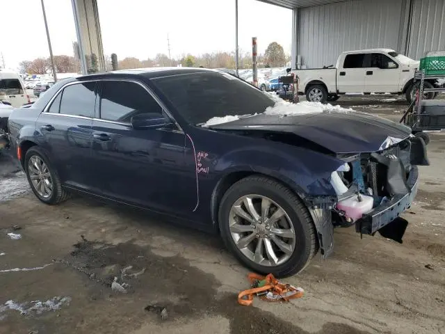 2015 CHRYSLER 300 LIMITED  