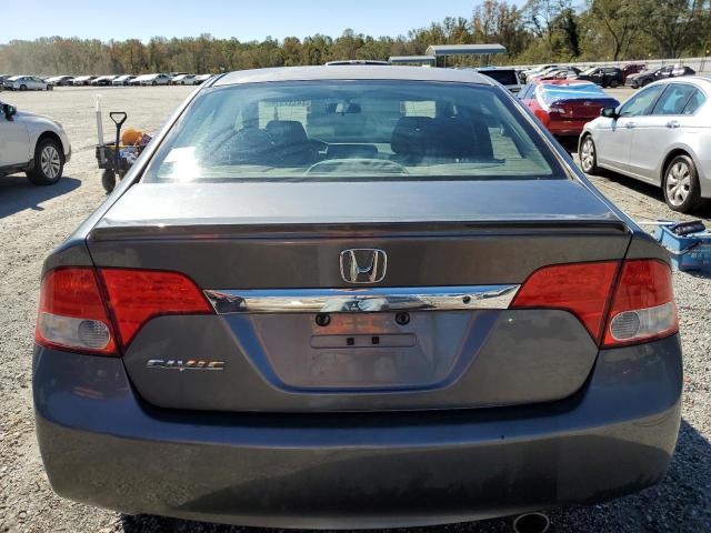 2011 HONDA CIVIC LX-S