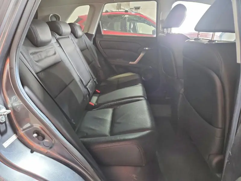 2011 ACURA RDX TECHNOLOGY  