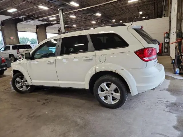 2011 DODGE JOURNEY MAINSTREET  
