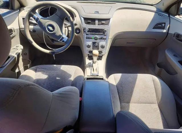 2011 CHEVROLET MALIBU 1LT  