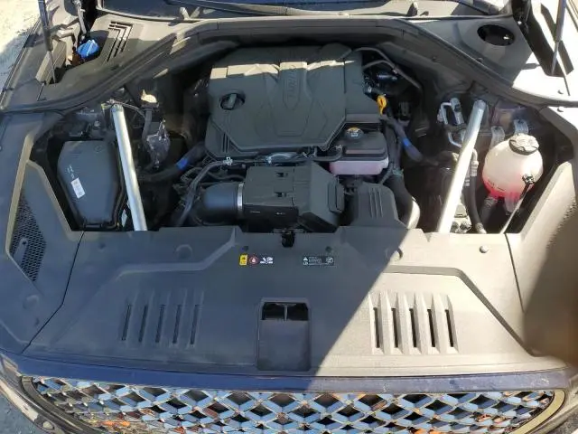 2023 GENESIS GV70 BASE  