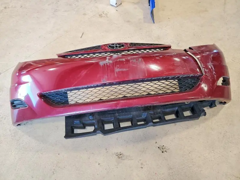 2010 TOYOTA SIENNA CE  