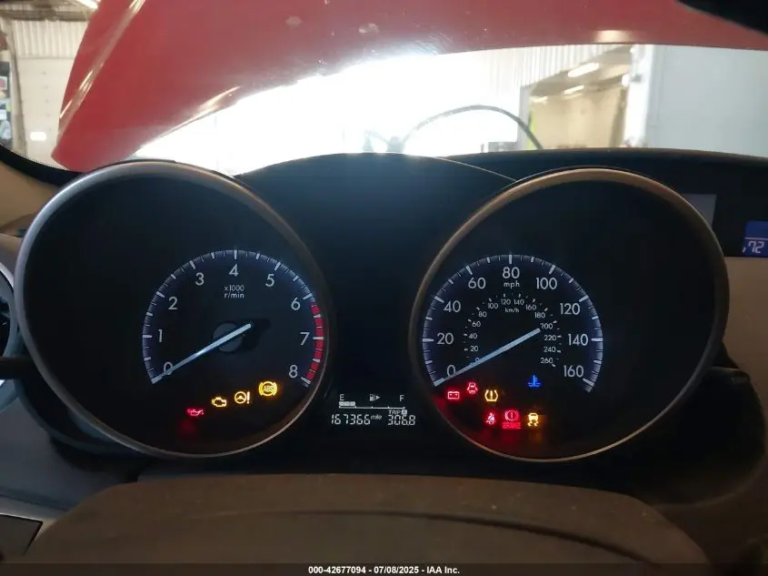 2012 MAZDA MAZDA3 S GRAND TOURING