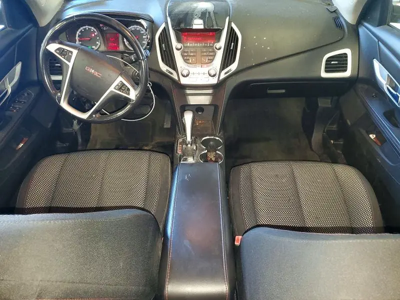 2011 GMC TERRAIN SLE  