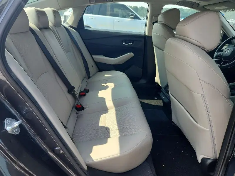 2024 HONDA ACCORD HYBRID EXL  