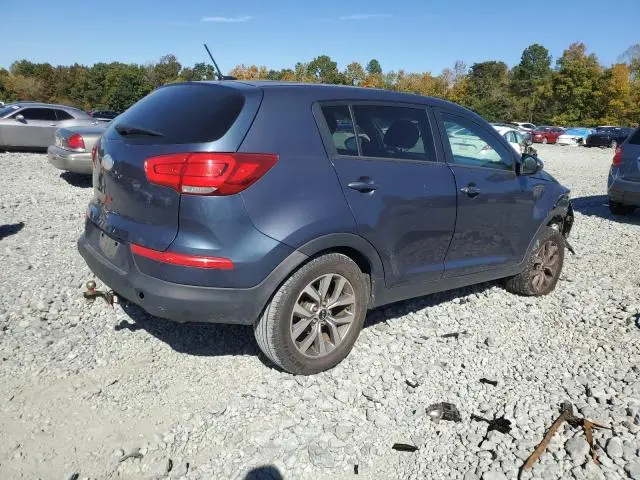 2014 KIA SPORTAGE BASE  
