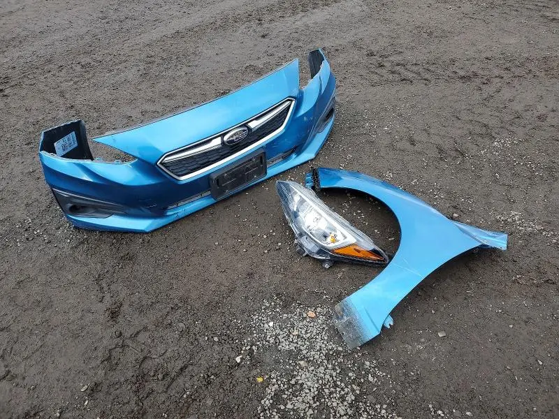 2018 SUBARU IMPREZA PREMIUM  