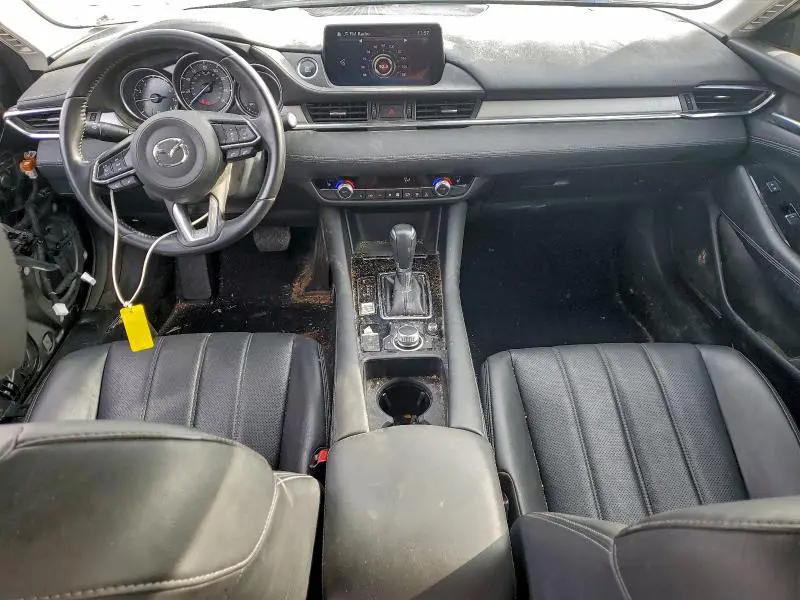 2020 MAZDA 6 TOURING  