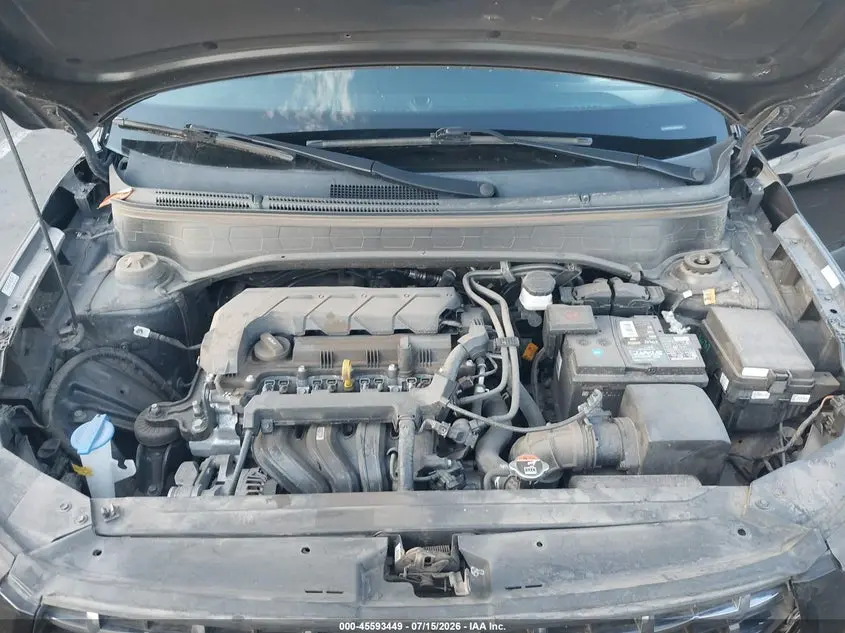 2021 HYUNDAI VENUE SEL