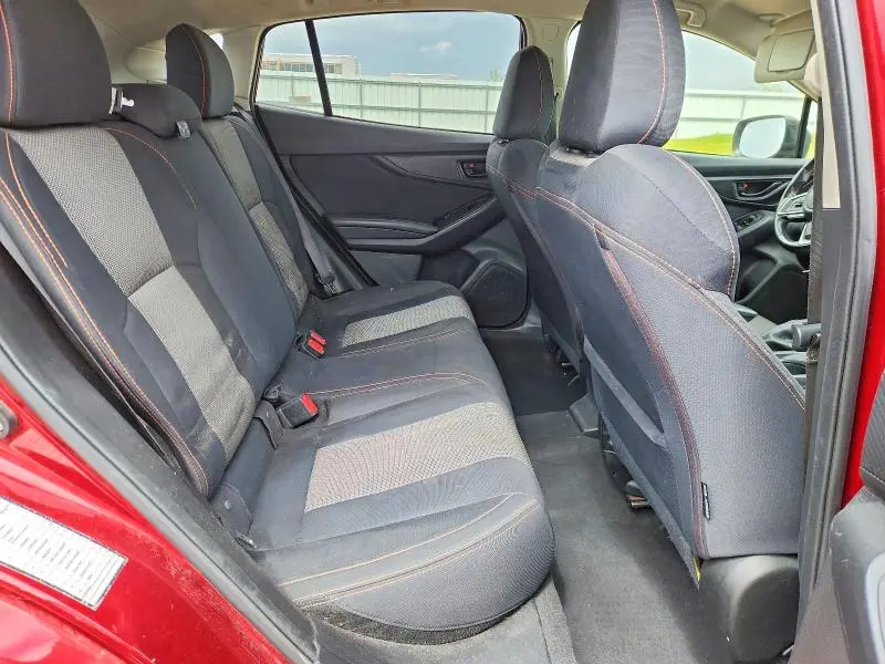 2019 SUBARU CROSSTREK PREMIUM  