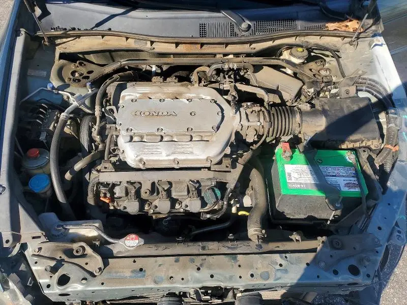 2010 HONDA ACCORD EXL  