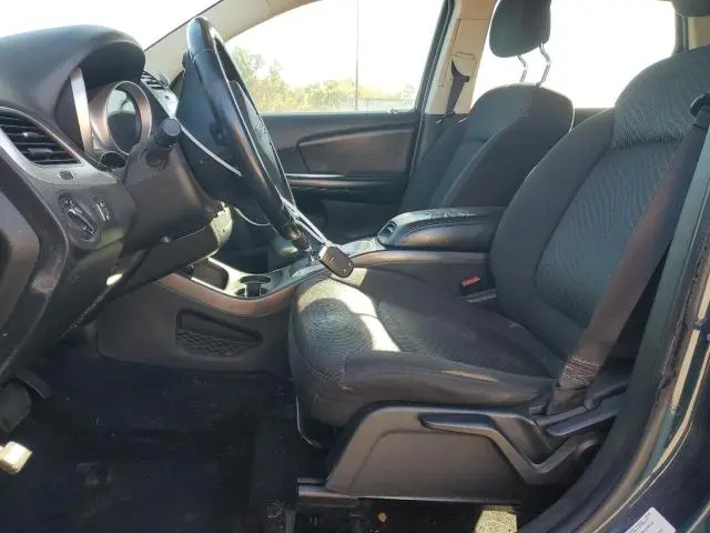 2014 DODGE JOURNEY SE  