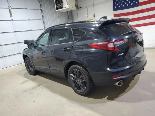 2019 ACURA RDX A-SPEC  