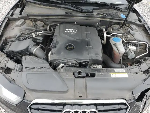 2014 AUDI A5 PREMIUM  