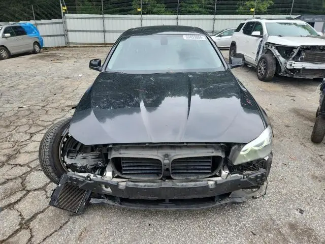 2011 BMW 535 I
