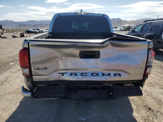 2022 TOYOTA TACOMA DOUBLE CAB