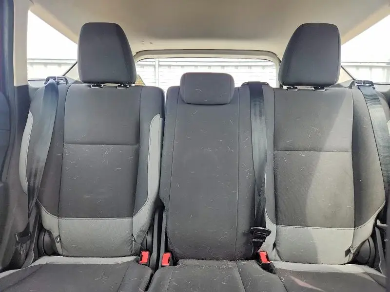 2014 FORD ESCAPE S  